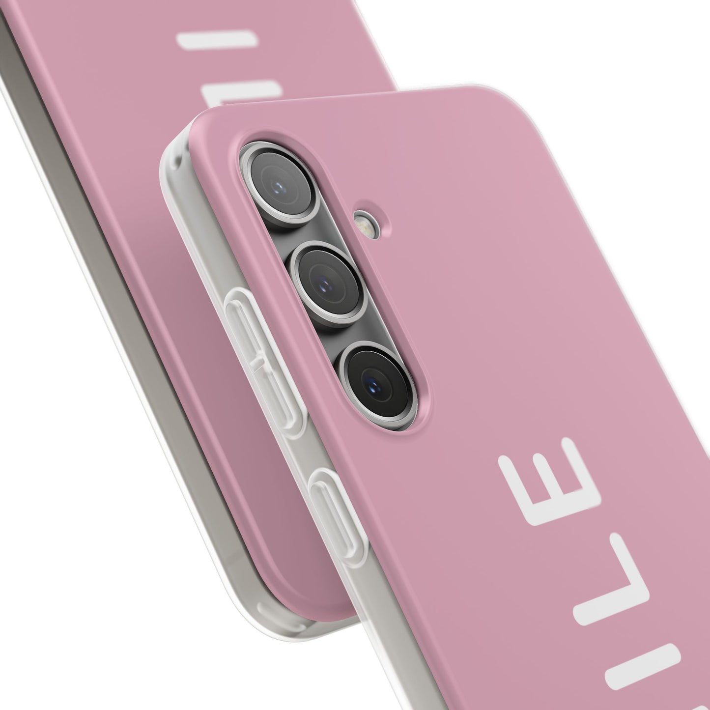 HAPPY MIND Flexi Case *SMILE*