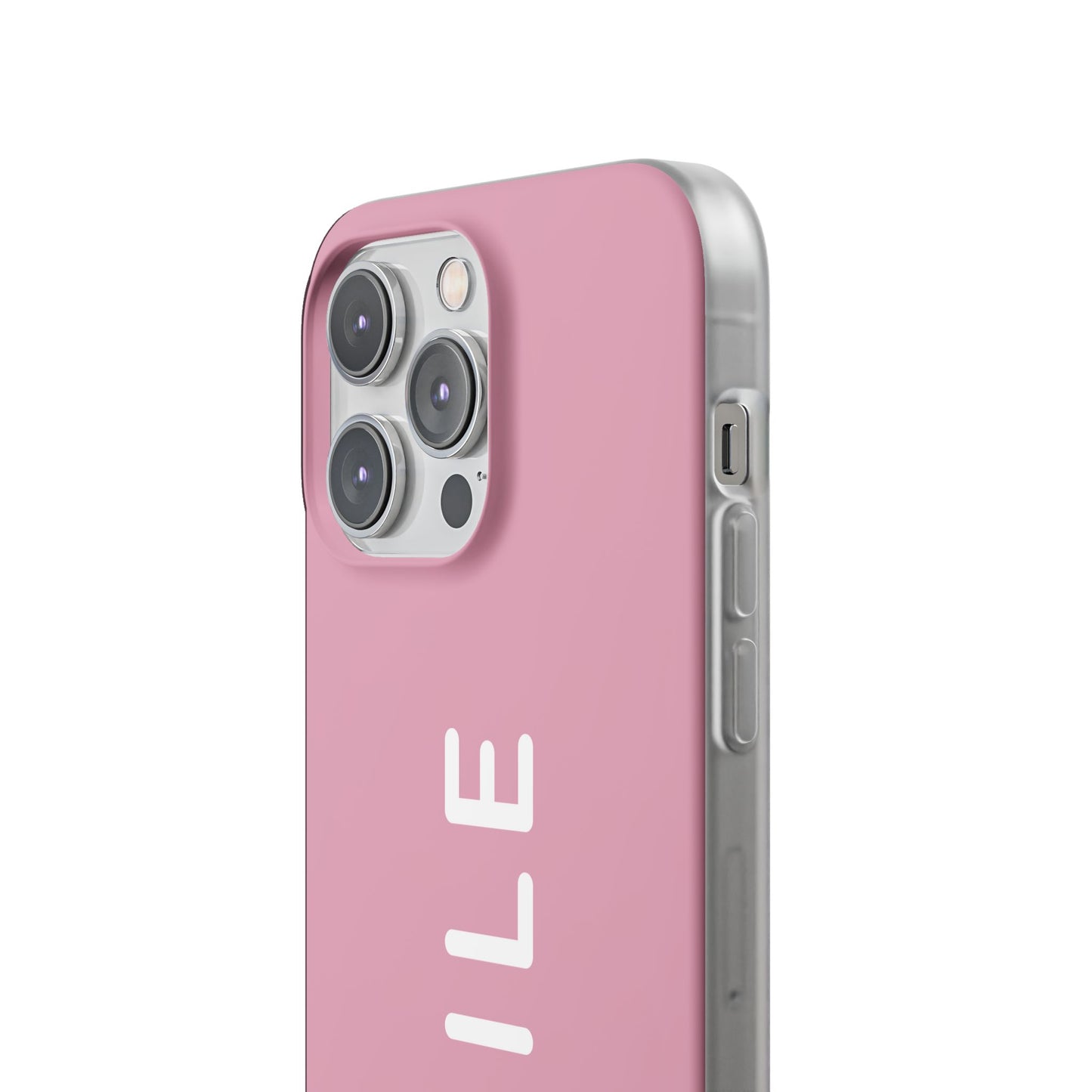 HAPPY MIND Flexi Case *SMILE*