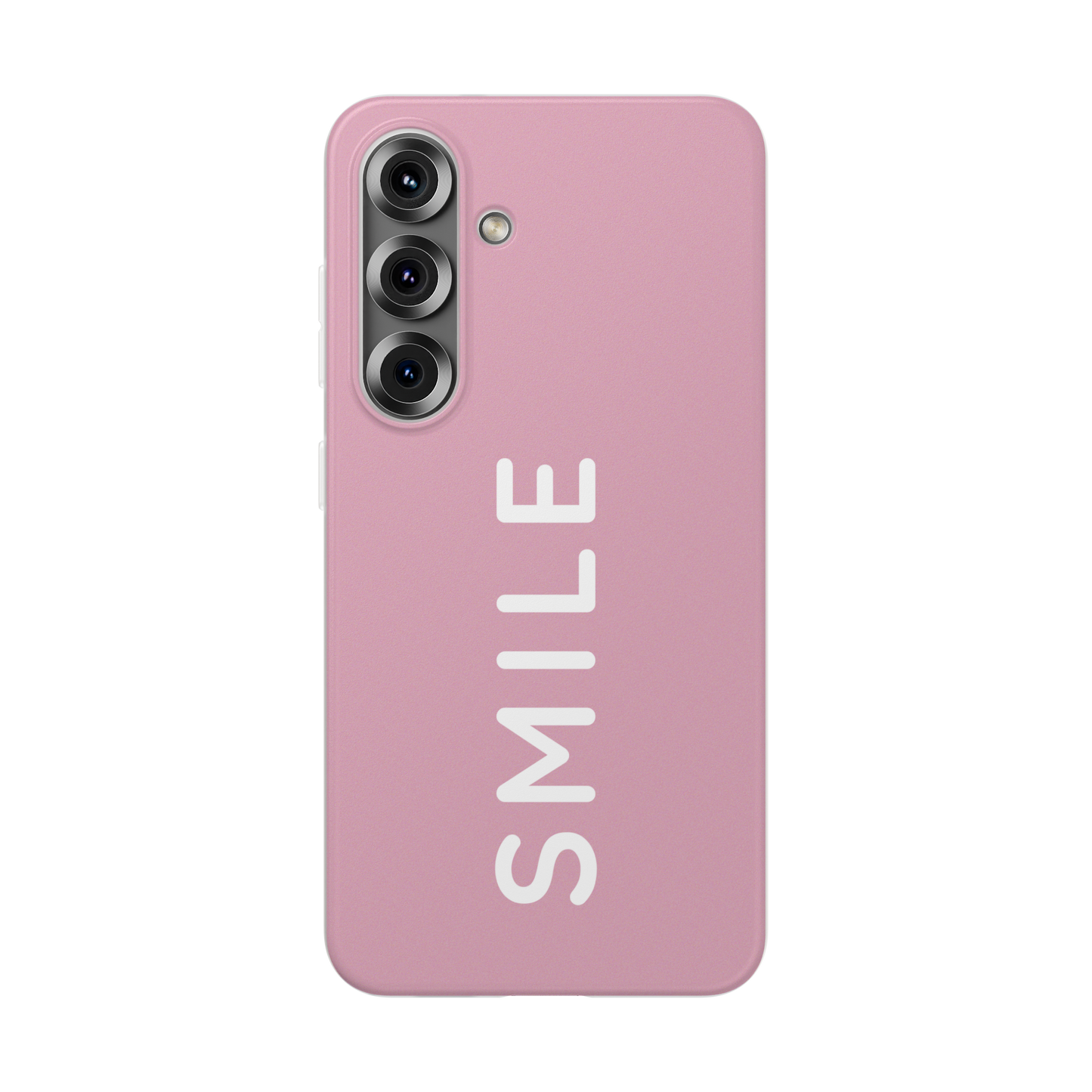 HAPPY MIND Flexi Case *SMILE*