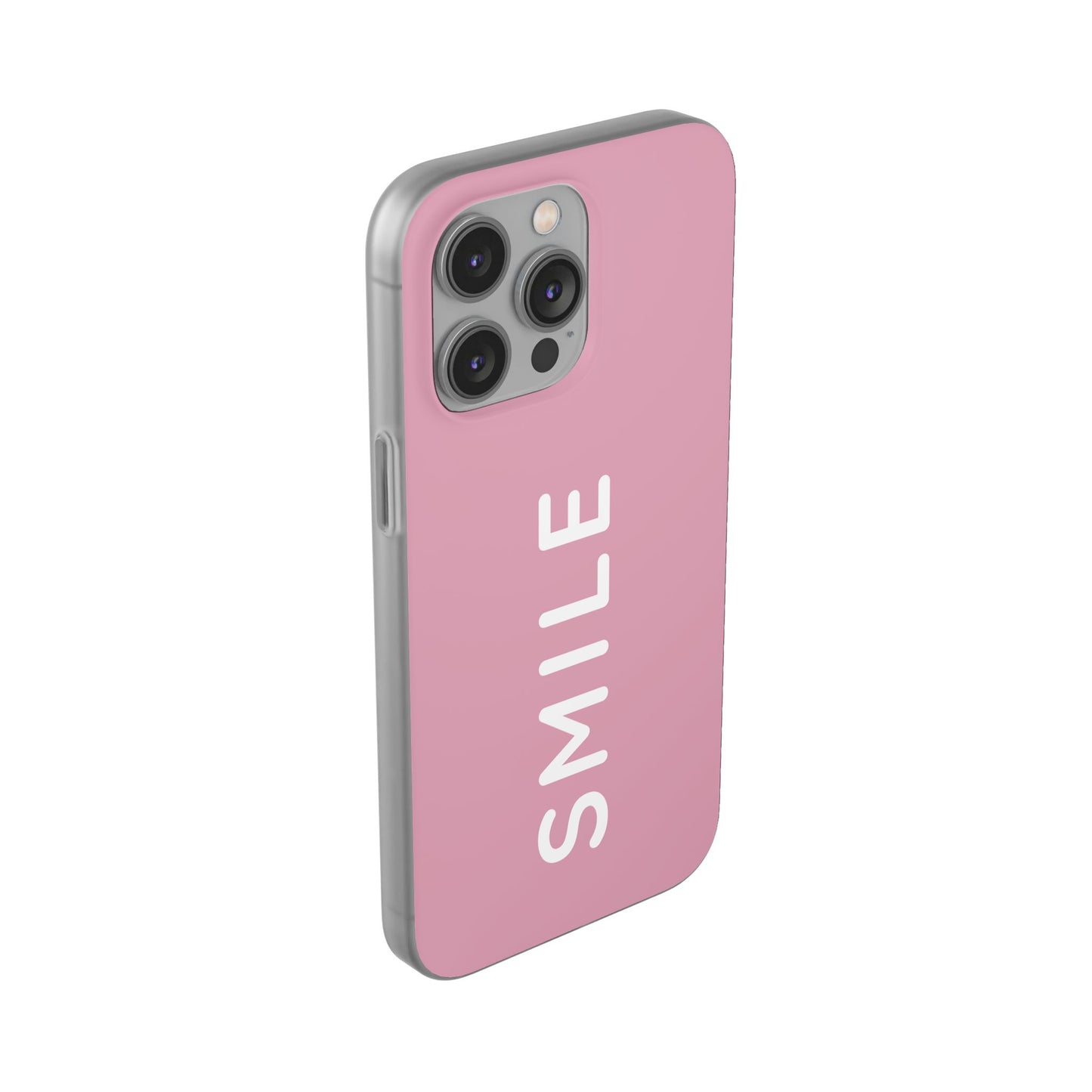 HAPPY MIND Flexi Case *SMILE*