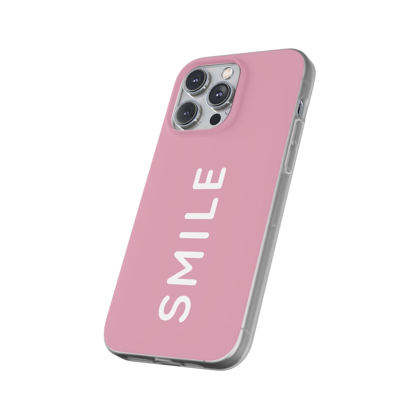 HAPPY MIND Flexi Case *SMILE*