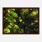 HAPPY MIND Poster *Herzen im Dschungel*
