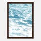 HAPPY MIND Poster *MAGIC*