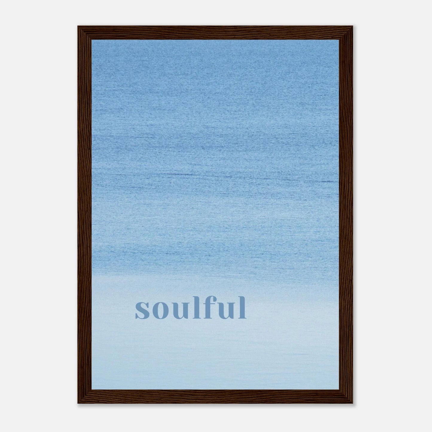 HAPPY MIND Poster *SOULFUL*