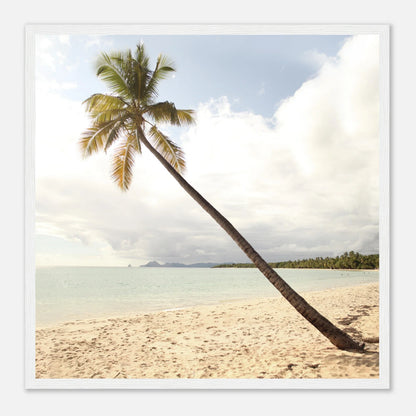 HAPPY MIND Poster *Strand zum Träumen*