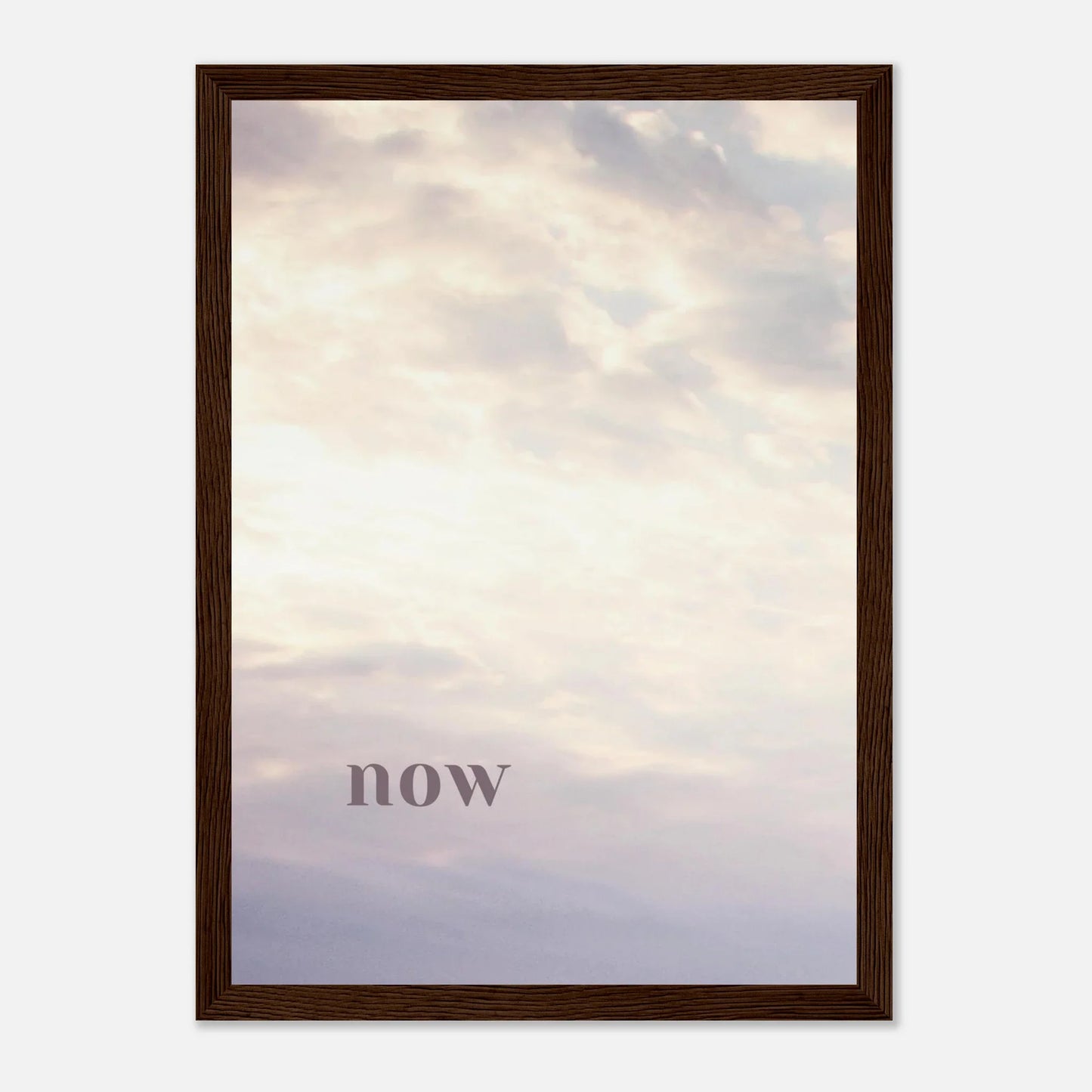HAPPY MIND Poster *NOW*
