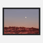 HAPPY MIND Poster *Magischer Mond*