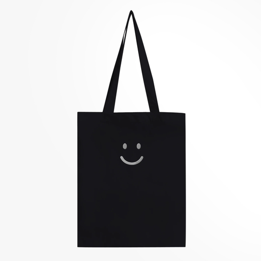 HAPPY MIND Tragetasche