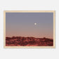 HAPPY MIND Poster *Magischer Mond*
