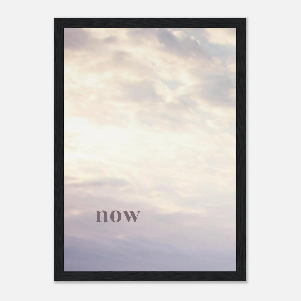 HAPPY MIND Poster *NOW*