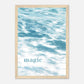 HAPPY MIND Poster *MAGIC*