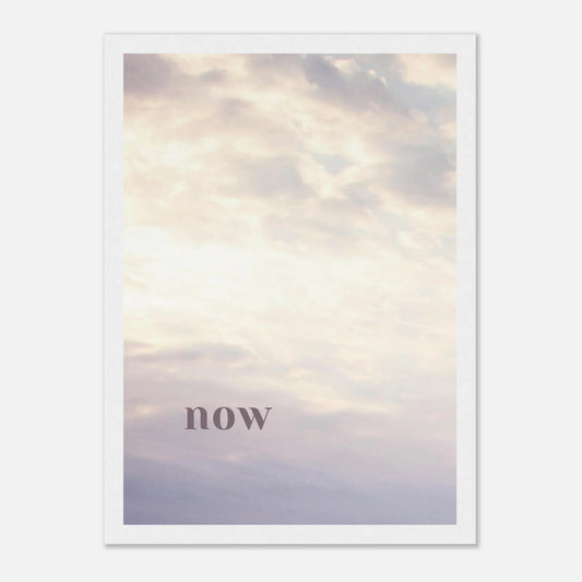 HAPPY MIND Poster *NOW*