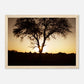 HAPPY MIND Poster *Magischer Baum*