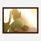 HAPPY MIND Poster *Happy Cactus*