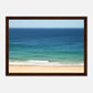 HAPPY MIND Poster *In Love with the Ocean*