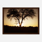 HAPPY MIND Poster *Magischer Baum*