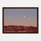 HAPPY MIND Poster *Magischer Mond*