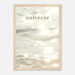 HAPPY MIND Poster *UNIVERSE*