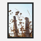 HAPPY MIND Poster *Landhaus-Feeling*