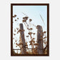 HAPPY MIND Poster *Landhaus-Feeling*