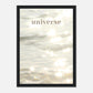 HAPPY MIND Poster *UNIVERSE*